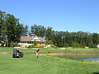 Leelanau County Golf