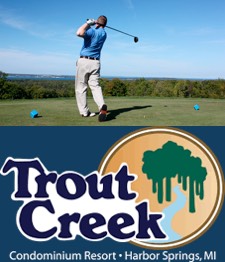 Trout Creek Golf Packages